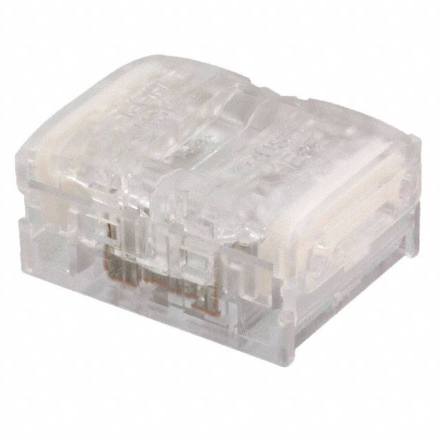 293521-1 TE Connectivity AMP Connectors  Solid State Lighting Connector Assemblies